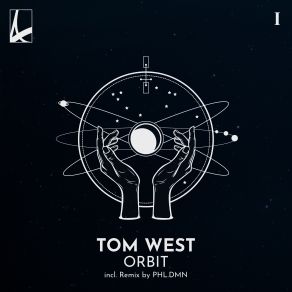 Download track Floating (PHL. DMN Remix) Tom West