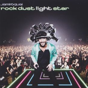 Download track Never Gonna Be Another Jamiroquai