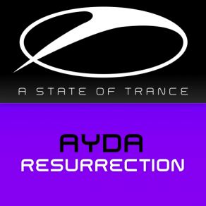 Download track Resurrection (Original Mix) Ayda