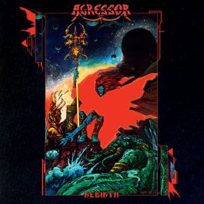 Download track Rebirth Agressor