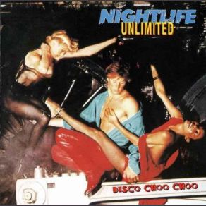 Download track Love Is In You (Remix) Nightlife Unlimited