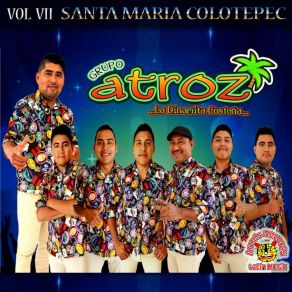 Download track Corrido Cosme Ruiz Pacheco Grupo Atroz