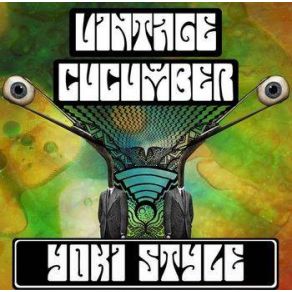 Download track Geborgenheit Vintage Cucumber