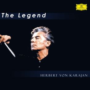 Download track Ein Ernster Tag, Ein Großer Tag! Herbert Von Karajan, Berliner PhilharmonikerWilma Lipp