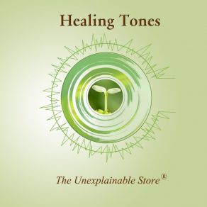 Download track Healing For Backache (Multi Tone) The Unexplainable Store