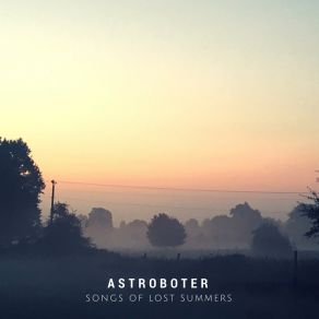 Download track Long Roads Astroboter