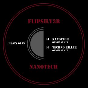 Download track Techno Killer FLIPSILV3R