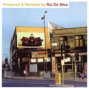 Download track 1 - 800 Ming (Rui Da Silva Remix) Brothers Love Dubs