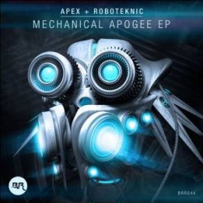 Download track See The Light The Apex, Roboteknic