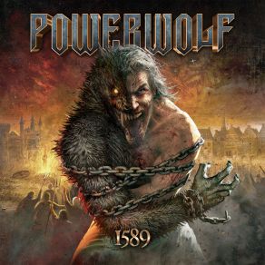 Download track 1589 Powerwolf