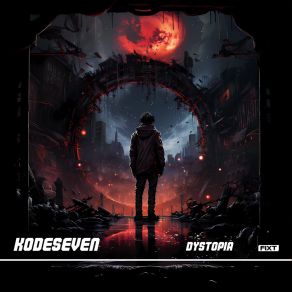 Download track Tech Noir Kodeseven