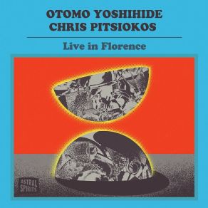 Download track Three Otomo Yoshihide, Chris Pitsiokos