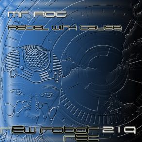 Download track Additive Smartphones (Evolution Mix) Mr. Rog