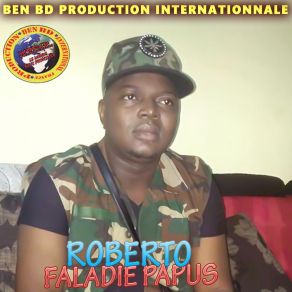 Download track Faladie Papus (Wakati Sama) Roberto