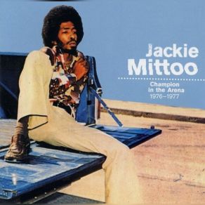 Download track Ram Jam Jackie Mittoo