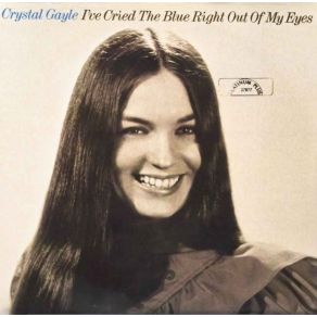 Download track Sparklin' Look Of Love Crystal Gayle