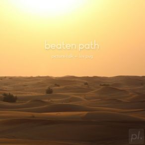 Download track Beaten Path Luv Pug