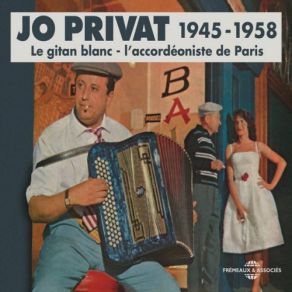 Download track L'étranger Au Paradis Jo Privat Et Son Ensemble