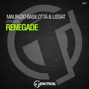 Download track Renegade (Extended Mix) Maurizio Basilotta