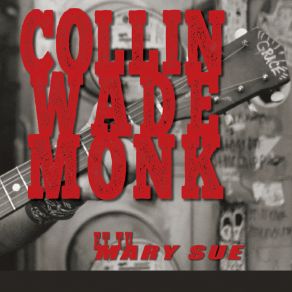 Download track Polish The Machines Collin Wade Monk