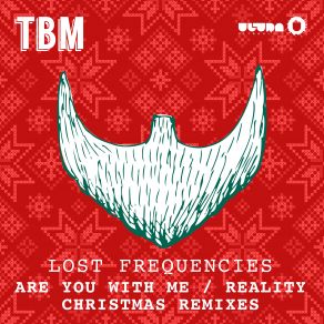 Download track Are You With Me (Christmas Mix) Lost Frequencies