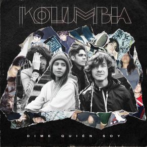 Download track Suenan Alarmas Kolumbia