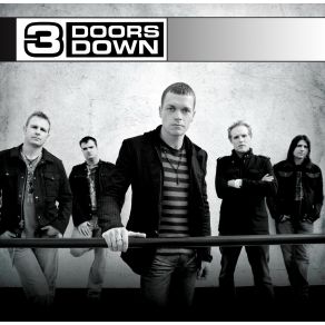 Download track It'S Not My Time 3 Doors Down