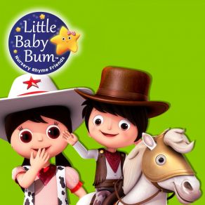 Download track A Caballo A Banbury Cross (Instrumental) Little Baby Bum Rima Niños AmigosΟΡΓΑΝΙΚΟ