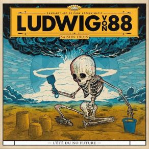 Download track Nous Les Filles De Fukushima LUDWIG VON 88