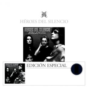 Download track Días De Borrasca (Víspera De Resplandores) Héroes Del Silencio