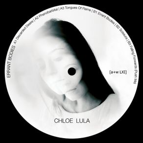 Download track Tongues Of Flame Chloe Lula