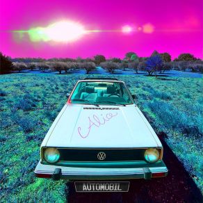 Download track ALICE (No Alice) Automobil