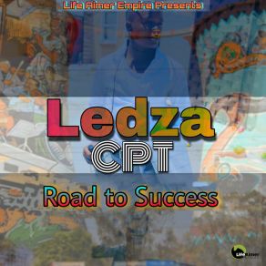 Download track Deda Sathane (Original Mix) Ledza CPT