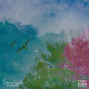 Download track Small Birds Stormfågel, Oliver Steidle, Otis Sandsjö, Joel Fabiansson, Alfred Lorinius, Marie Nilsson Lannerö