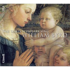 Download track 2. Tristitia Et Anxietas William Byrd