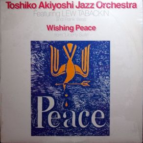 Download track Side 2. Lady Liberty Toshiko Akiyoshi Jazz Orchestra