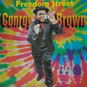 Download track How Long Conroy Brown