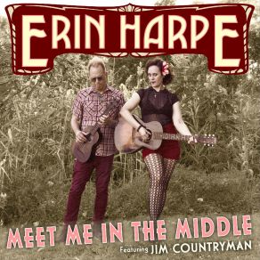 Download track Hard Luck Woman Erin Harpe