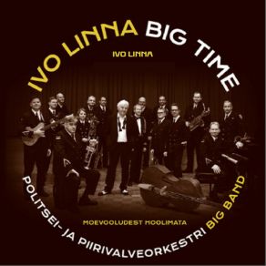 Download track Irma Politsei- Ja Piirivalveorkestri Big Band