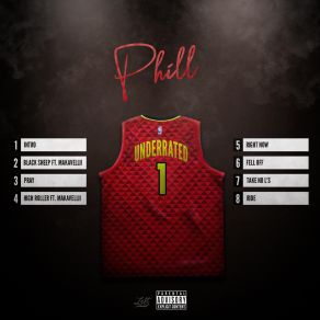 Download track Fell Off Phill