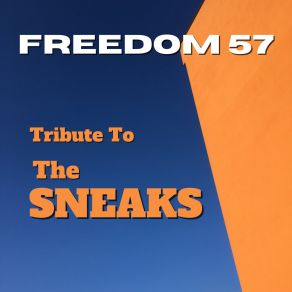 Download track Break Her Heart Freedom 57