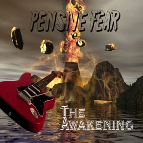 Download track The Wrong Path Pensive Fear