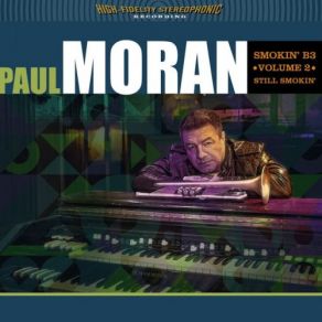 Download track Scallywag Paul Moran