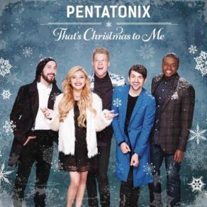 Download track Dance Of The Sugar Plum Fairy Pentatonix