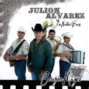 Download track Los Dos Compadres Julion Alvarez Y Su Norteño Banda