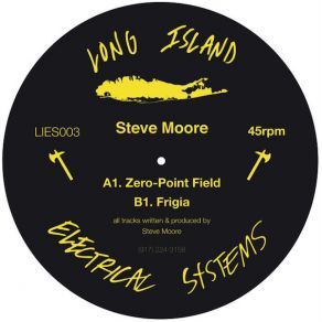 Download track Zero-Point Field Steve Moore