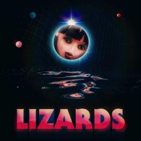 Download track Lizards PeroPero