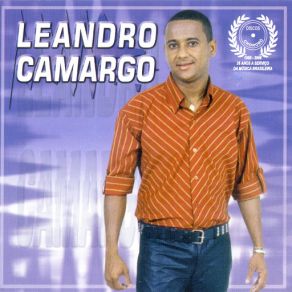 Download track Mãos Calejadas Leandro Camargo