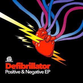 Download track No Man's Land (Original Mix) Defibrillator