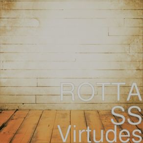 Download track Se Ta Díficil Rotta SS